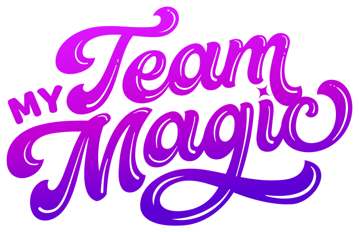 My Team Magic